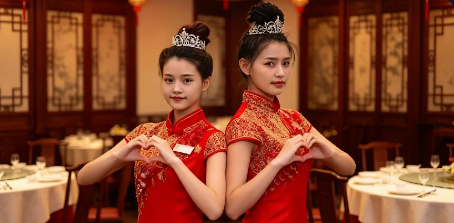 福布斯公司官网实景十一：荷塘月色