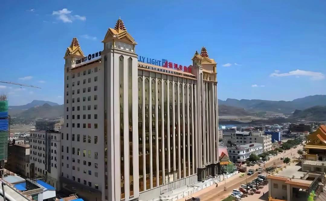 福布斯公司官网实景八：秋收麦浪