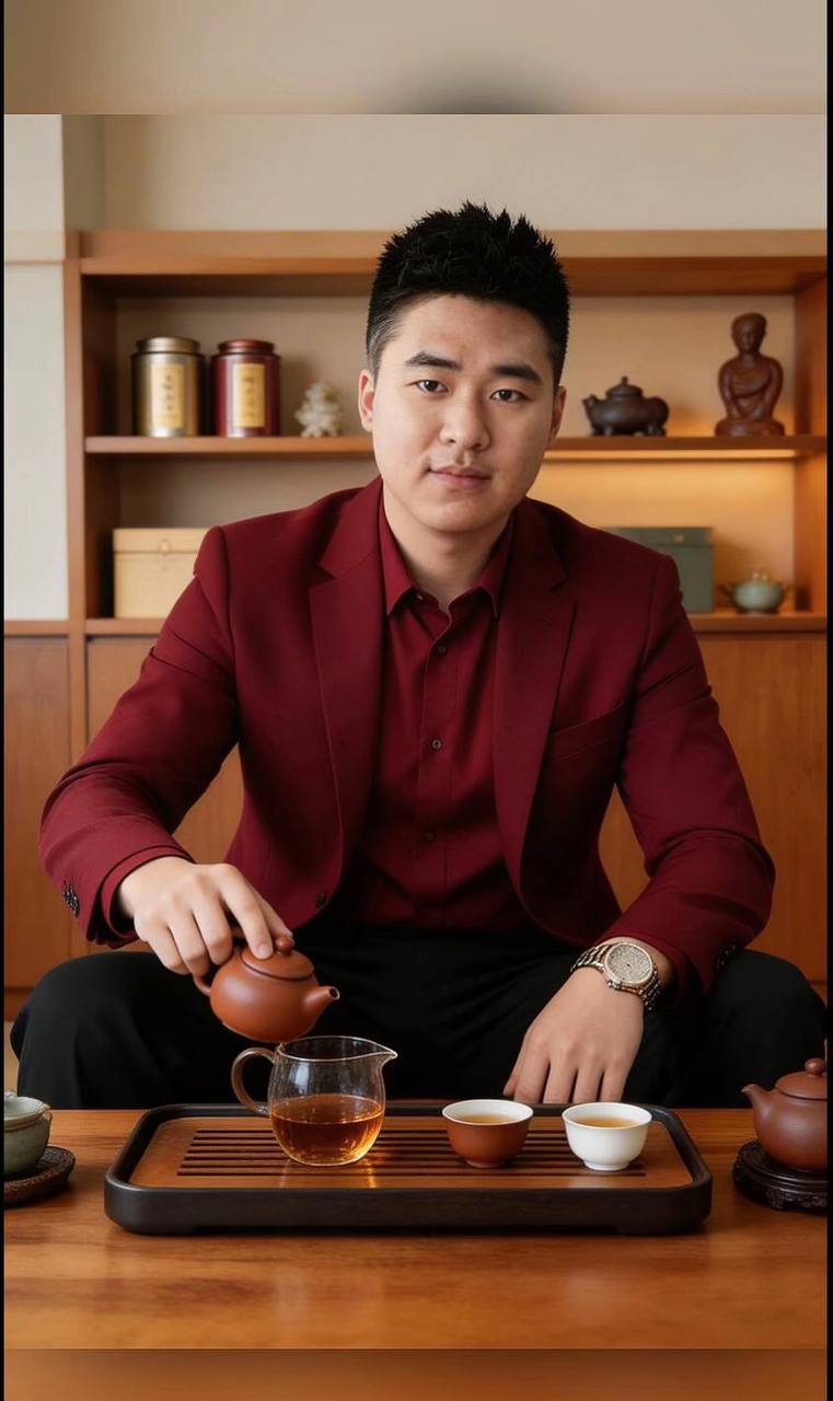 福布斯公司官网实景九：林间木屋